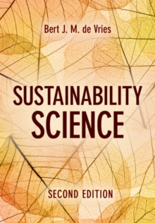 Sustainability Science