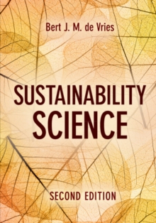 Sustainability Science