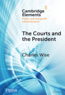 Courts and the President : Judicial Review of Presidential Directives