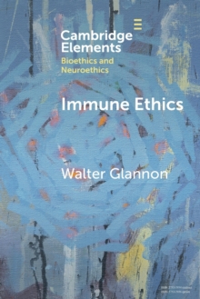 Immune Ethics