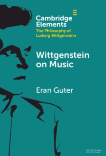 Wittgenstein on Music