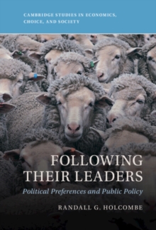 Following Their Leaders : Political Preferences and Public Policy