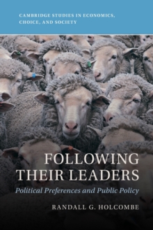 Following Their Leaders : Political Preferences and Public Policy