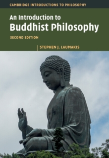 Introduction to Buddhist Philosophy