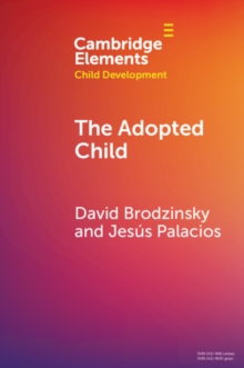 The Adopted Child