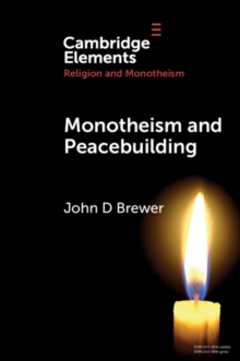 Monotheism And Peacebuilding