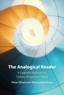 Analogical Reader : A Cognitive Approach to Literary Perspective Taking