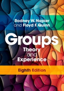 Groups : Theory and Experience