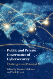 Public and Private Governance of Cybersecurity : Challenges and Potential