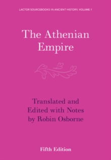 The Athenian Empire