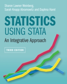 Statistics Using Stata : An Integrative Approach