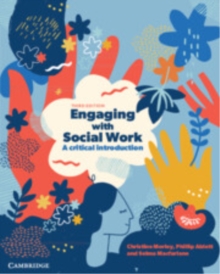 Engaging with Social Work : A Critical Introduction