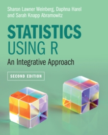 Statistics Using R : An Integrative Approach