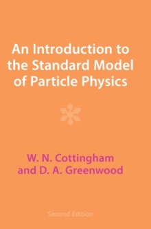 An Introduction to the Standard Model of Particle Physics
