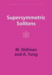 Supersymmetric Solitons