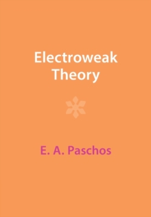 Electroweak Theory