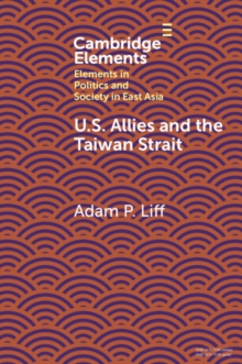 U.S. Allies and the Taiwan Strait