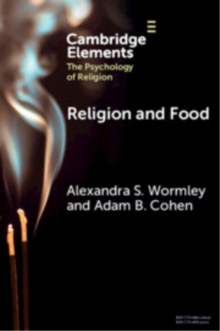 Religion and Food