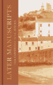 Later Manuscripts : The Collector's Edition