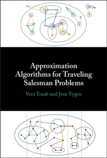 Approximation Algorithms for Traveling Salesman Problems