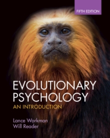 Evolutionary Psychology : An Introduction
