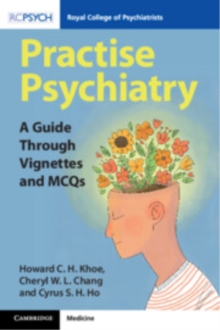 Practise Psychiatry : A Guide Through Vignettes and MCQs