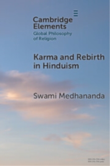 Karma and Rebirth in Hinduism
