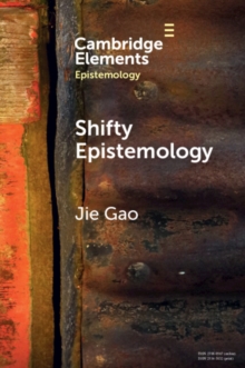 Shifty Epistemology