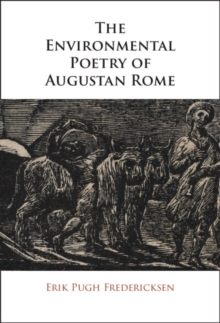 Environmental Poetry of Augustan Rome