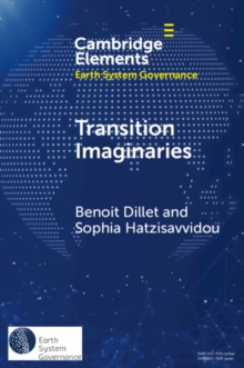 Transition Imaginaries : Contested Temporalities, Affective Politics, and Decolonial Technology