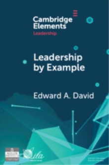 Leadership by Example