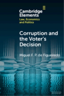 Corruption and the Voter's Decision : Experimental Evidence from Brazil