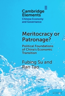 Meritocracy or Patronage? : Political Foundations of China's Economic Transition