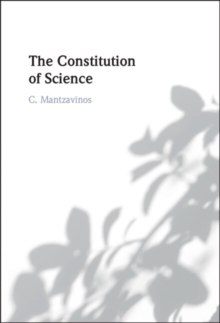 Constitution of Science