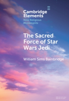 Sacred Force of Star Wars Jedi