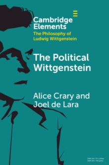 The Political Wittgenstein
