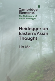 Heidegger on Eastern/Asian Thought