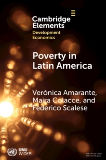 Poverty in Latin America : Feelings/Perceptions vs Material Conditions