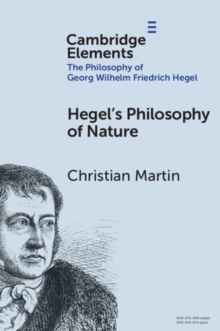 Hegel's Philosophy of Nature