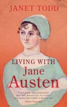 Cambridge University Press Living With Jane Austen