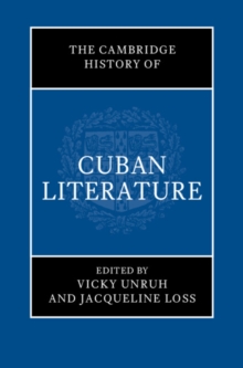 Cambridge History of Cuban Literature