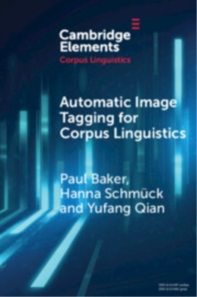 Automatic Image Tagging for Corpus Linguistics : A Multimodal Study of News Representations of Islam