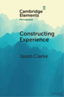 Constructing Experience : Expectation and Attention in Perception