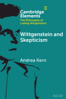 Wittgenstein and Skepticism