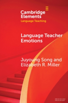Language Teacher Emotions