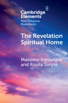 The Revelation Spiritual Home : The Revival of African Indigenous Spirituality