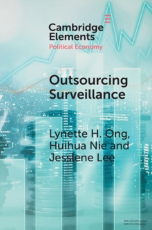 Outsourcing Surveillance : Online Opinion Management in China
