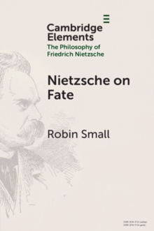 Nietzsche on Fate