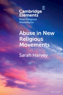 Abuse in New Religious Movements