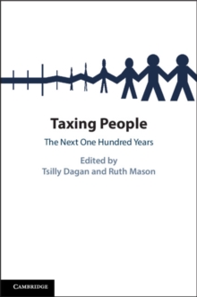Taxing People : The Next One Hundred Years